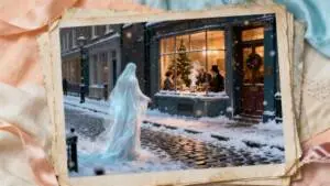 Christmas Movie: A Christmas Carol (1938)