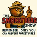 Nostalgia: The Smokey Bear Show-Founder’s Day Follies