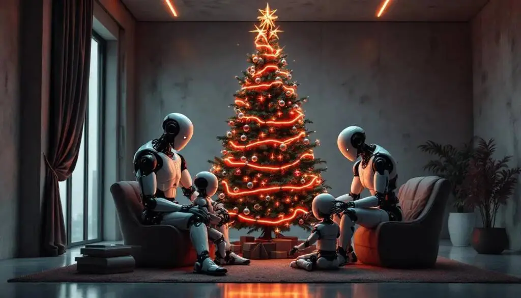 Unique Christmas Traditions by InfoStarBase