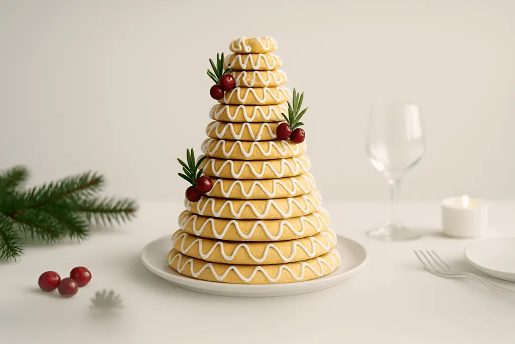 kransekake