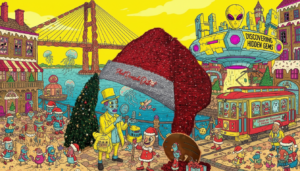 Christmas in Savannah: A Memorable Experience