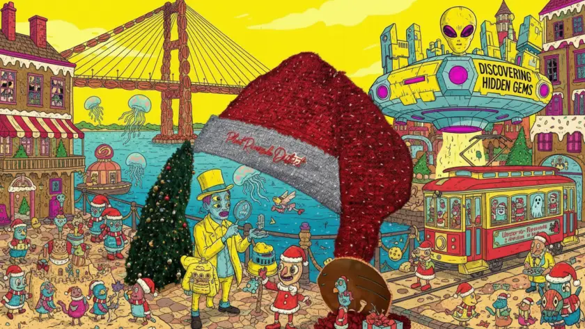 Christmas in Savannah: A Memorable Experience