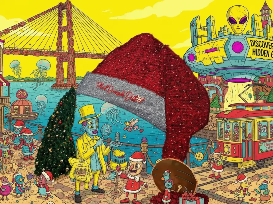 Christmas in Savannah: A Memorable Experience