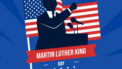 Martin Luther King, Jr. Holiday