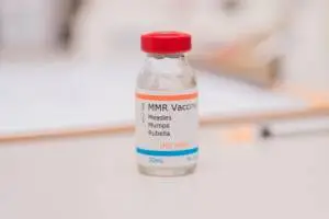 Measles Outbreak in the USA