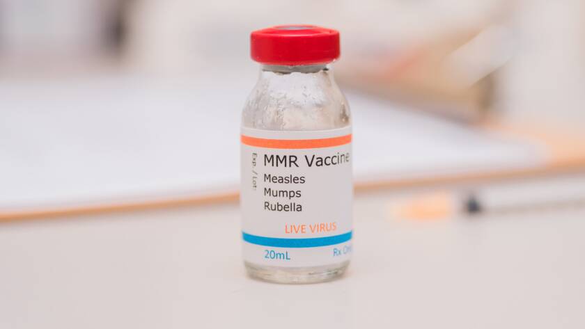 Measles Outbreak in the USA