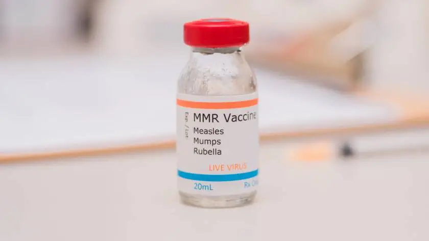 Measles Outbreak in the USA