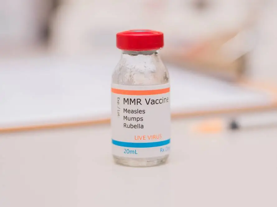 Measles Outbreak in the USA