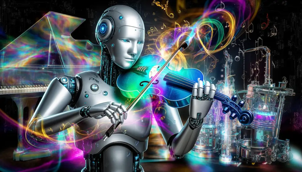 Reviving My Music Journey with AI