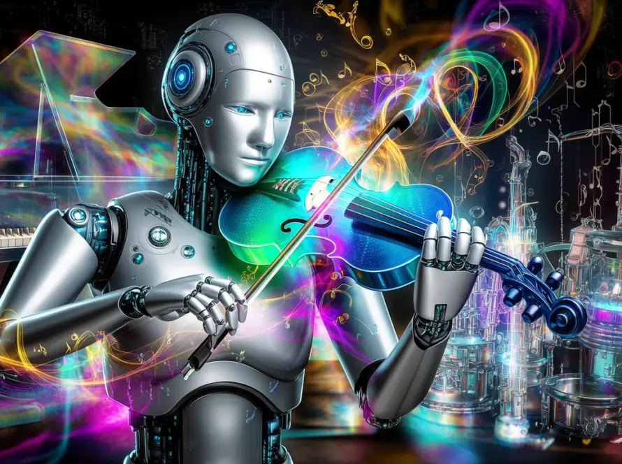 Reviving My Music Journey with AI